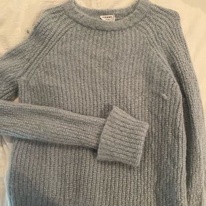 FRAME medium sweater